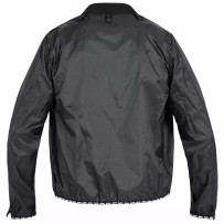 Aero Mesh Windblock Inner Jacket — Size XL, Chest 120 cm (47-1/4)"