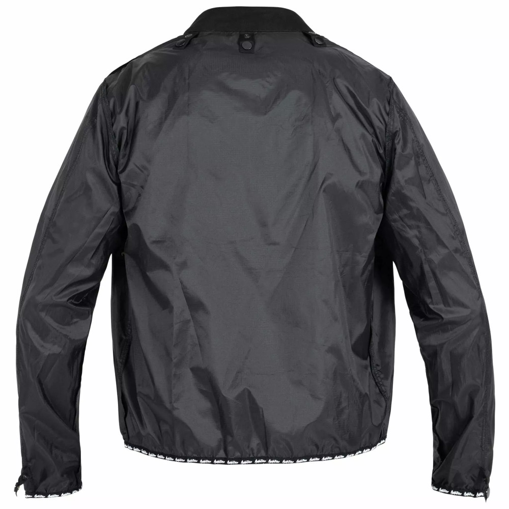 Aero Mesh Windblock Inner Jacket — 2XL, 124 cm (48-3/4 in)
