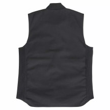 4 Speed Vest — XS, Black