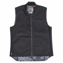4 Speed Vest — S, Black