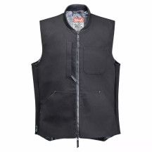 4 Speed Vest — S, Black