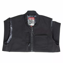 4 Speed Vest — L, Black