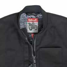 4 Speed Vest — L, Black