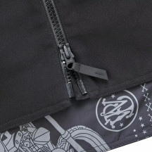 4 Speed Vest — XL, Black