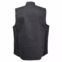 4 Speed Vest — 2XL, Black