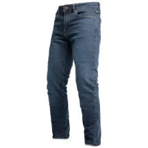 Taylor Mono Riding Pants — 33/32, Straight fit, Indigo