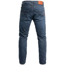 Taylor Mono Riding Pants — 33/32, Straight fit, Indigo