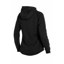 Sudadera para mujer XTM® V2 — M, negro, 102 cm (40")