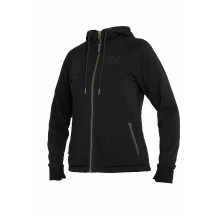 Sudadera para mujer XTM® V2 — M, negro, 102 cm (40")