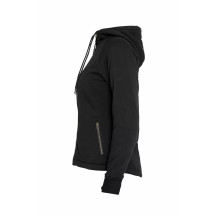 Women's XTM® V2 Hoodie — L, Black