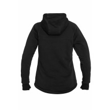 Women's XTM® V2 Hoodie — L, Black