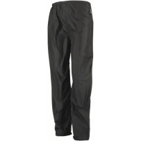 Compact Rain Pants — 5XL, Overpant, Black