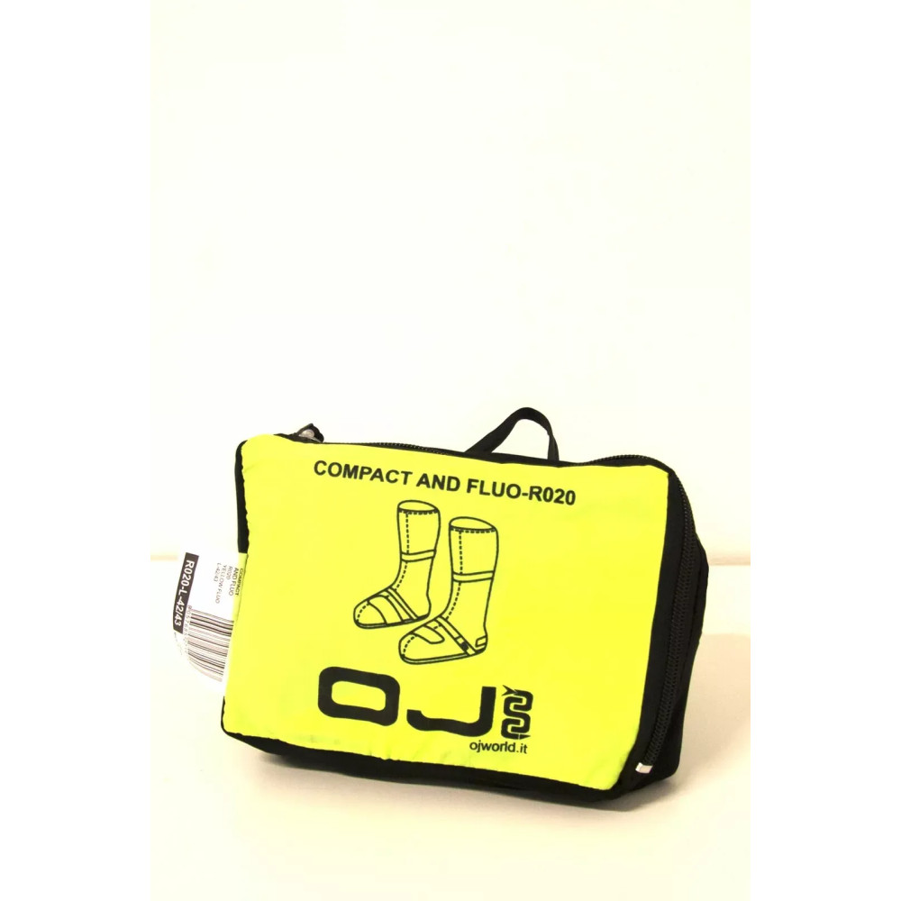 Boot Rain Cover — 2XL