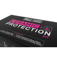 Ceramic Protection Kit — Ceramic protective kit