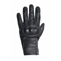 Women's Adina Gloves — XS, Black