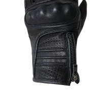 Women's Adina Gloves — Size S, Black