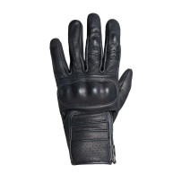 Women's Adina Gloves — M, Black