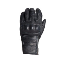 Women's Adina Gloves — M, Black