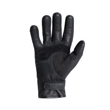 Women's Adina Gloves — M, Black
