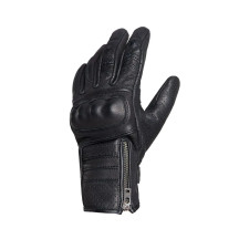 Women's Adina Gloves — M, Black