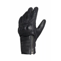 Women's Adina Gloves — Size L, Black