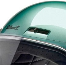 Gringo SV Helmet — M, Sea Foam metallic