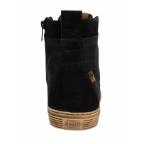 Neo Riding Boots — EU 42, Black