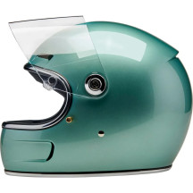 Gringo SV Helmet — M, Sea Foam metallic