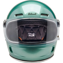 Gringo SV Helmet — M, Sea Foam metallic