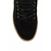 Neo Riding Boots — EU 44, Over-ankle, Black