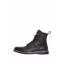 Rover Riding Boots — EU 41, Black, Over-ankle