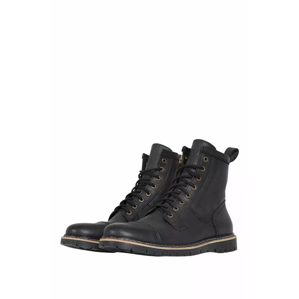 Rover Riding Boots — EU 42, Black