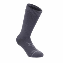 Calcetines impermeables A-Dura — L/XL, media caña 26 cm