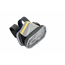 Bolsa para telepeaje — 9 x 6 x 4 cm, negro