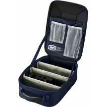 Louis Goggle Case — fits up to 4 goggles, Navy