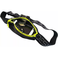 Bolsa de cinturón — Negro, Amarillo