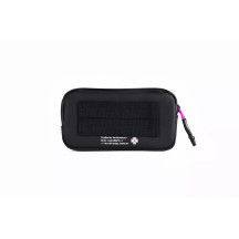 Estuche Esencial — Pequeño, Negro