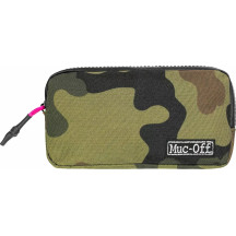 Essential Case — Small, Camouflage