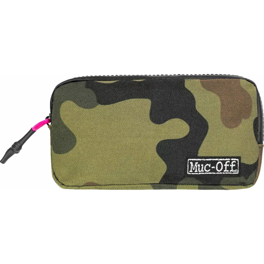 Essential Case — Small, Camouflage