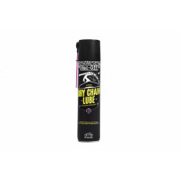 Dry Chain Lubricant — 400 ml (13.5 US fl oz)