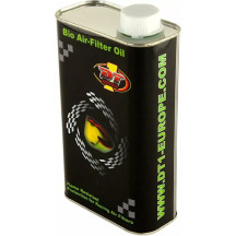 Biodegradable Airfilter Oil — 1 L