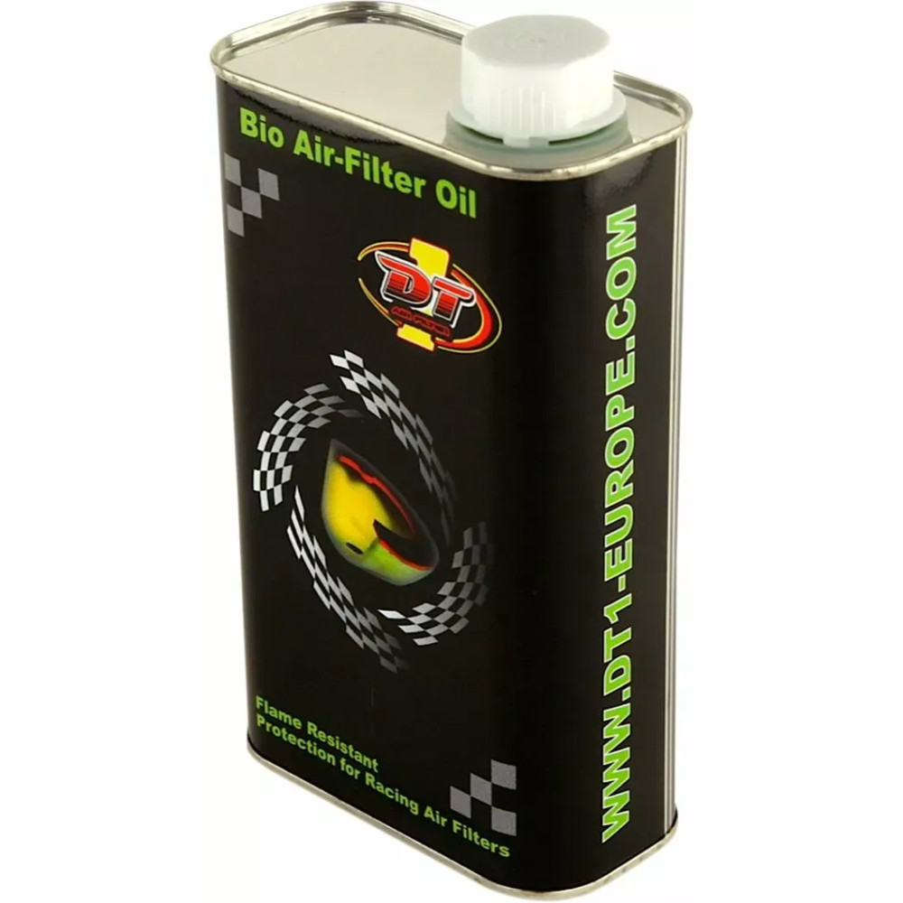 Biodegradable Airfilter Oil — 1 L