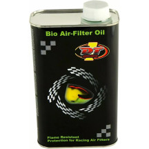 Biodegradable Airfilter Oil — 1 L