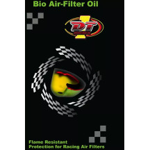 Biodegradable Airfilter Oil — 1 L