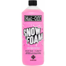 Snow Foam — 1 L
