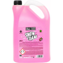 Snow Foam — 5 L (1.3 US gal), Foam cleaner