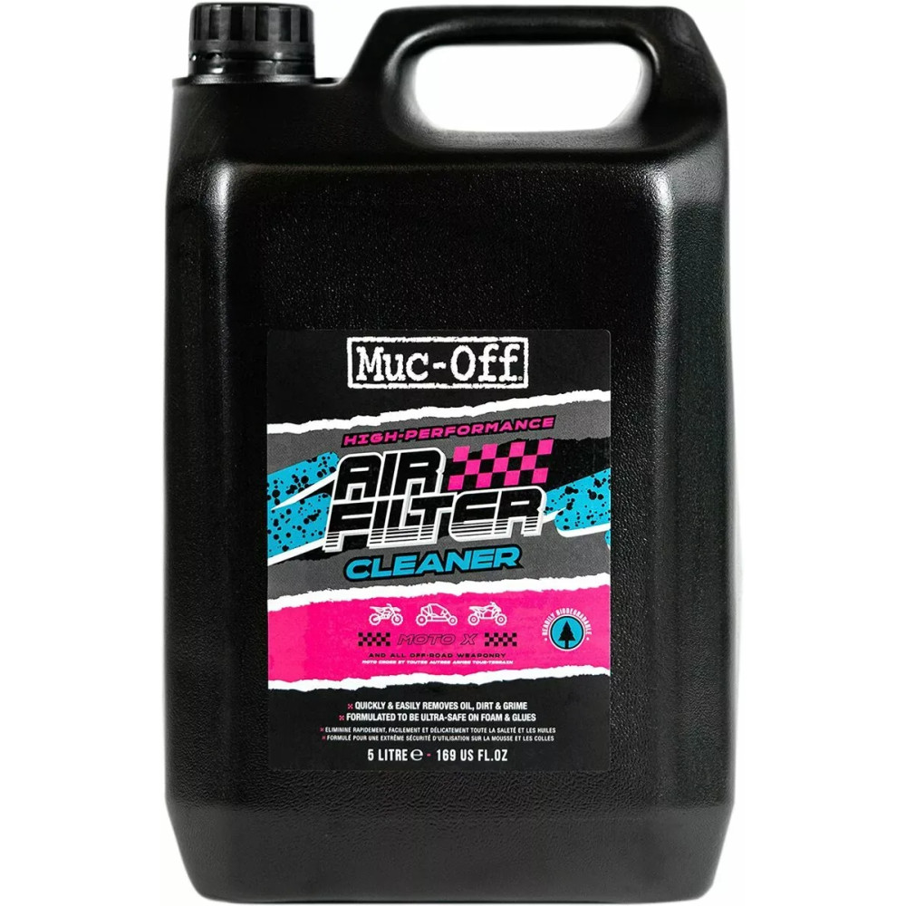 Airfilter Cleaner — 5 L