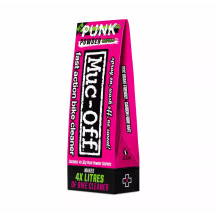 Punk Powder Bike Cleaner — Packet, 4 pack