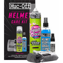 Helmet Care — MUC-OFF
