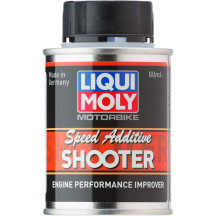 Motorbike Shooter — 80 ml, 2- and 4-stroke
